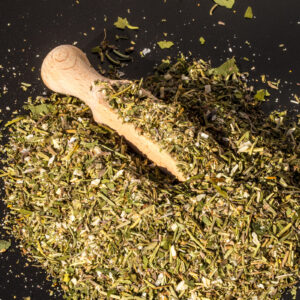 Bylinková směs bez soli